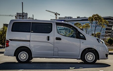 Mitsubishi Delica D:3, 2016 год, 1 585 000 рублей, 11 фотография