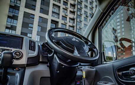 Mitsubishi Delica D:3, 2016 год, 1 585 000 рублей, 18 фотография