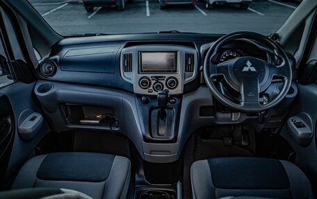 Mitsubishi Delica D:3, 2016 год, 1 585 000 рублей, 16 фотография