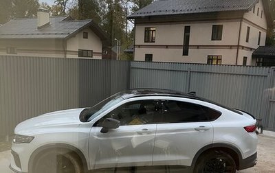 Geely Tugella FY11, 2022 год, 2 650 000 рублей, 1 фотография