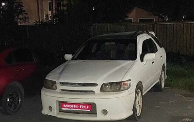 Nissan Rnessa, 1999 год, 130 000 рублей, 1 фотография
