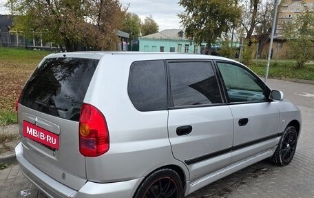 Mitsubishi Space Star I рестайлинг, 2003 год, 390 000 рублей, 8 фотография