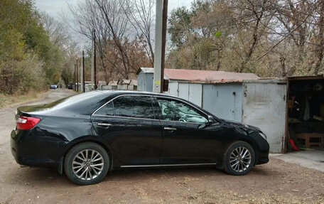 Toyota Camry, 2014 год, 1 750 000 рублей, 1 фотография