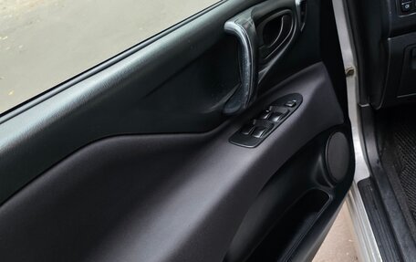 Mitsubishi Space Star I рестайлинг, 2003 год, 390 000 рублей, 18 фотография