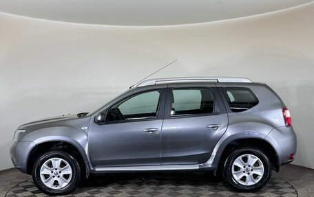 Nissan Terrano III, 2019 год, 1 250 000 рублей, 4 фотография