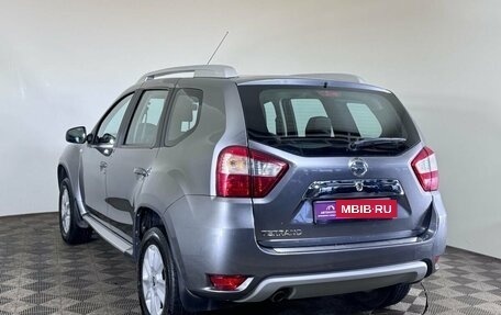 Nissan Terrano III, 2019 год, 1 250 000 рублей, 5 фотография
