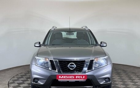 Nissan Terrano III, 2019 год, 1 250 000 рублей, 2 фотография