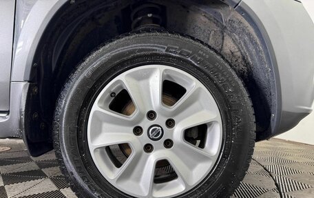 Nissan Terrano III, 2019 год, 1 250 000 рублей, 10 фотография