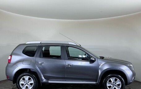 Nissan Terrano III, 2019 год, 1 250 000 рублей, 8 фотография