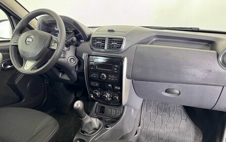 Nissan Terrano III, 2019 год, 1 250 000 рублей, 13 фотография