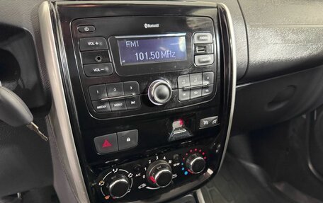 Nissan Terrano III, 2019 год, 1 250 000 рублей, 14 фотография