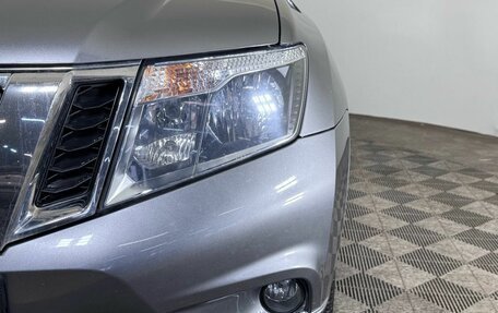 Nissan Terrano III, 2019 год, 1 250 000 рублей, 9 фотография