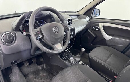 Nissan Terrano III, 2019 год, 1 250 000 рублей, 11 фотография