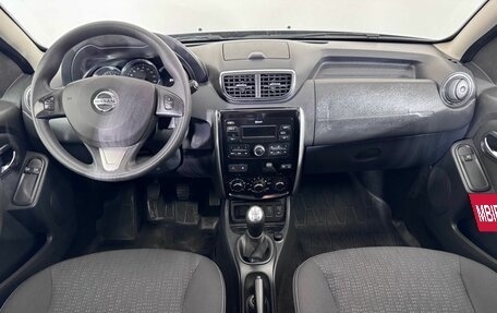 Nissan Terrano III, 2019 год, 1 250 000 рублей, 12 фотография