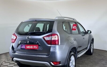 Nissan Terrano III, 2019 год, 1 250 000 рублей, 7 фотография