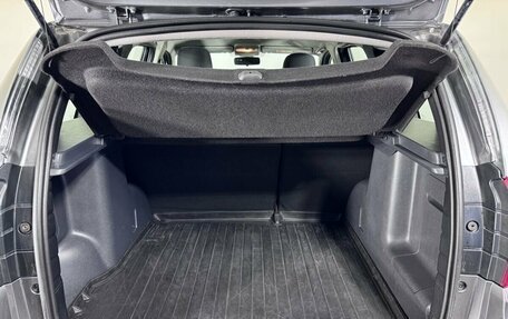 Nissan Terrano III, 2019 год, 1 250 000 рублей, 20 фотография