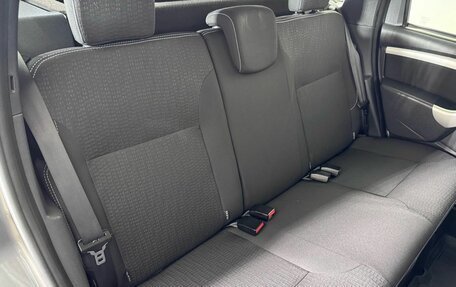 Nissan Terrano III, 2019 год, 1 250 000 рублей, 19 фотография