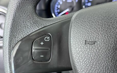 Nissan Terrano III, 2019 год, 1 250 000 рублей, 17 фотография