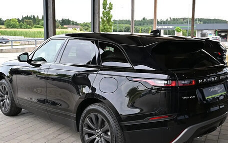 Land Rover Range Rover Velar I, 2022 год, 5 840 000 рублей, 2 фотография
