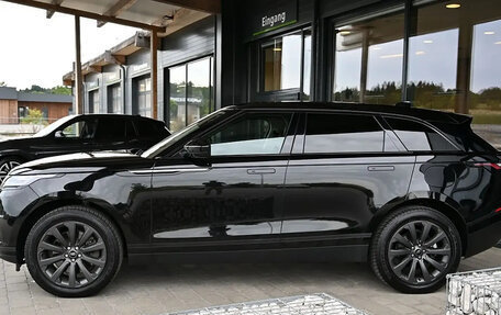 Land Rover Range Rover Velar I, 2022 год, 5 840 000 рублей, 3 фотография