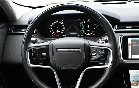 Land Rover Range Rover Velar I, 2022 год, 5 840 000 рублей, 5 фотография