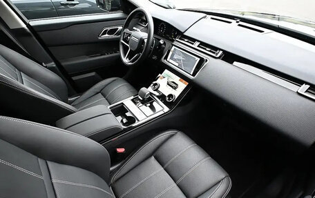 Land Rover Range Rover Velar I, 2022 год, 5 840 000 рублей, 4 фотография