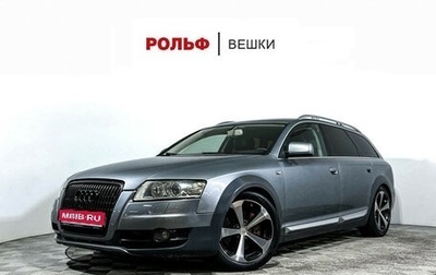 Audi A6 allroad, 2008 год, 1 097 000 рублей, 1 фотография