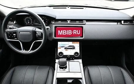 Land Rover Range Rover Velar I, 2022 год, 5 840 000 рублей, 6 фотография