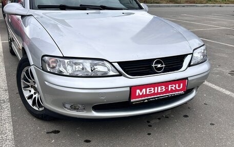 Opel Vectra B рестайлинг, 1999 год, 355 000 рублей, 1 фотография