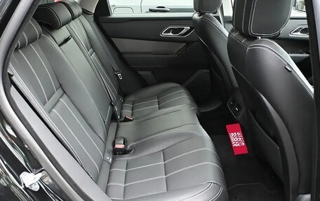 Land Rover Range Rover Velar I, 2022 год, 5 840 000 рублей, 9 фотография