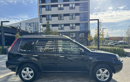 Nissan X-Trail, 2007 год, 780 000 рублей, 4 фотография
