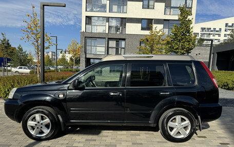 Nissan X-Trail, 2007 год, 780 000 рублей, 8 фотография