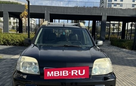 Nissan X-Trail, 2007 год, 780 000 рублей, 2 фотография