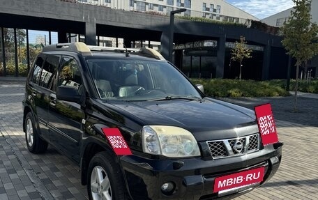 Nissan X-Trail, 2007 год, 780 000 рублей, 3 фотография