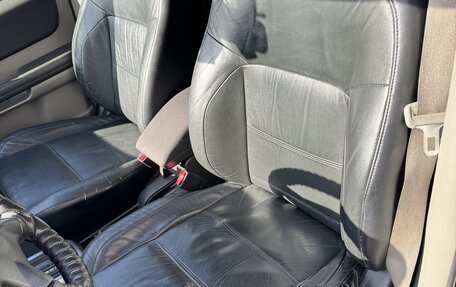 Nissan X-Trail, 2007 год, 780 000 рублей, 13 фотография