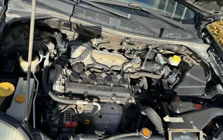 Nissan X-Trail, 2007 год, 780 000 рублей, 10 фотография