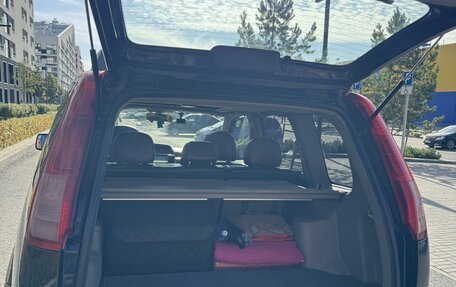 Nissan X-Trail, 2007 год, 780 000 рублей, 17 фотография