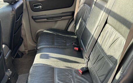Nissan X-Trail, 2007 год, 780 000 рублей, 14 фотография