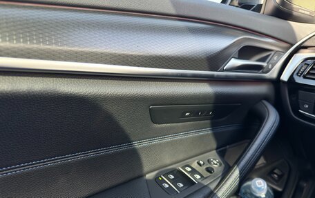 BMW 5 серия, 2021 год, 5 500 000 рублей, 8 фотография