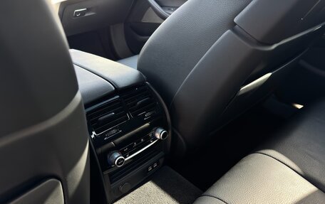 BMW 5 серия, 2021 год, 5 500 000 рублей, 13 фотография