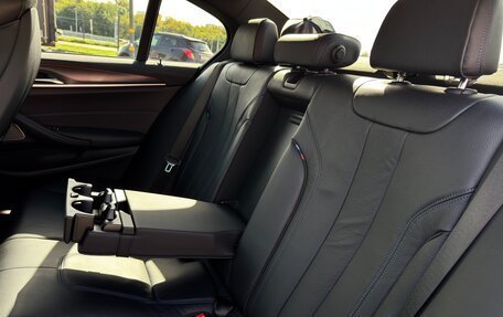 BMW 5 серия, 2021 год, 5 500 000 рублей, 14 фотография