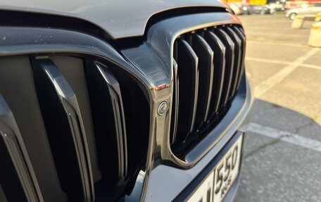 BMW 5 серия, 2021 год, 5 500 000 рублей, 16 фотография