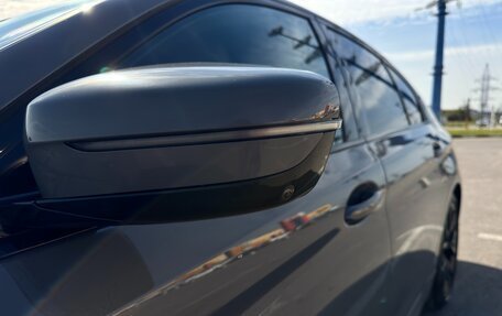 BMW 5 серия, 2021 год, 5 500 000 рублей, 15 фотография