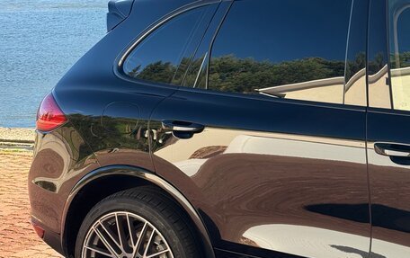 Porsche Cayenne III, 2013 год, 2 500 000 рублей, 3 фотография