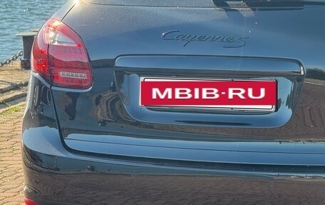 Porsche Cayenne III, 2013 год, 2 500 000 рублей, 5 фотография