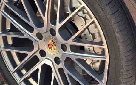 Porsche Cayenne III, 2013 год, 2 500 000 рублей, 8 фотография