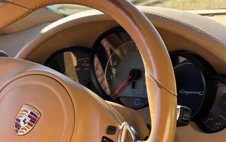 Porsche Cayenne III, 2013 год, 2 500 000 рублей, 9 фотография