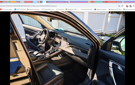 Geely Atlas, 2024 год, 2 050 000 рублей, 5 фотография