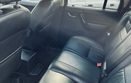 Land Rover Freelander II рестайлинг 2, 2014 год, 1 550 000 рублей, 10 фотография