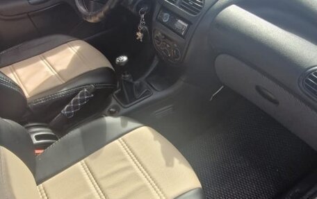 Peugeot 206, 2008 год, 240 000 рублей, 6 фотография